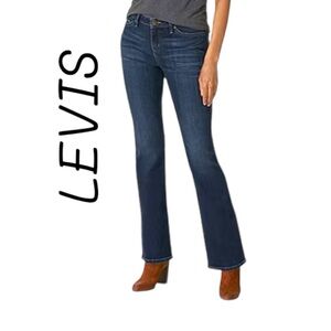 Levi’s 515 Bootcut Jeans